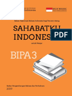 Sahabatku Indonesia BIPA3