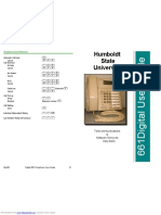 Digital 661 Telephone Quick Reference Guide