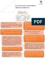 Derecho Ambiental