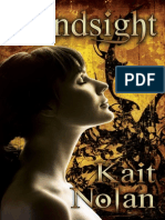 Blindsight: A Short Story of the Mirus