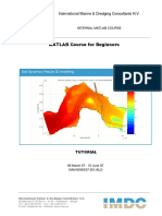 IMDC Matlab Course - V04