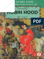 Howard Pyle - Robin Hood (Orijinal Çeviri)