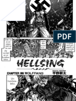 Hellsing -Tomo 10