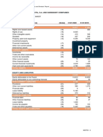 DECLARACION DE RESPONSABILIDAD