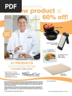 Download March HOST a party Specials by darzam SN50876265 doc pdf