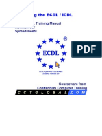 Ecdl Manual Module 4