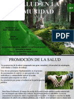 REVISTA INFORMATIVA - ECOLOGIA HUMANA