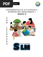 2nd QTR SLM FundamentalsABM1 Complete