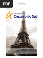 Engenheiros Do Sec XIX e Ecletistas - Historia Da Arquitetura e Urbanismo II