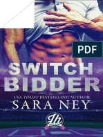 Jock Hard 2,5 Switch Bidder - Sara Ney