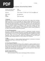 Download Hartree-Fockcourse Syllabus Dcremer by austinsymposium SN50876475 doc pdf