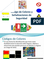 Presentacion Señales y Colores