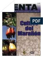Guia Maranon 2003