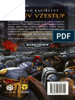 Warhammer 40.000 - Horovo Kacířství - Abnett, Dan - Horův Vzestup