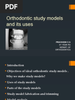 Palato-Labial Tooth Movement Z Spring: Uses | PDF | Dentistry ...