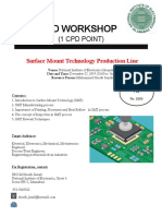 CPD Workshop Surface