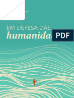 Em Defesa Das Humanidades Miolo Ri