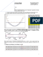 Evaluación Calificada de Concreto Armado II