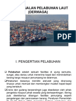 6 - Pengenalan Pelabuhan Laut