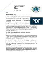 Tareas Problema Socioeconomico 16-05-2021