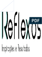 reflexo escrita