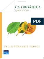 Química Orgánica - Paula Yurkanis Bruice - 5ta Edición 1