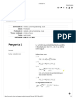 PDF Evaluacion U1 Estadistica II Asturias DD