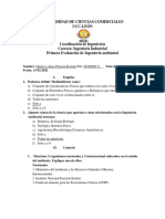 Examen Ing Ambiental