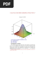 Elementos de Cálculo Actuarial - José Gonzalez Gale PDF | PDF