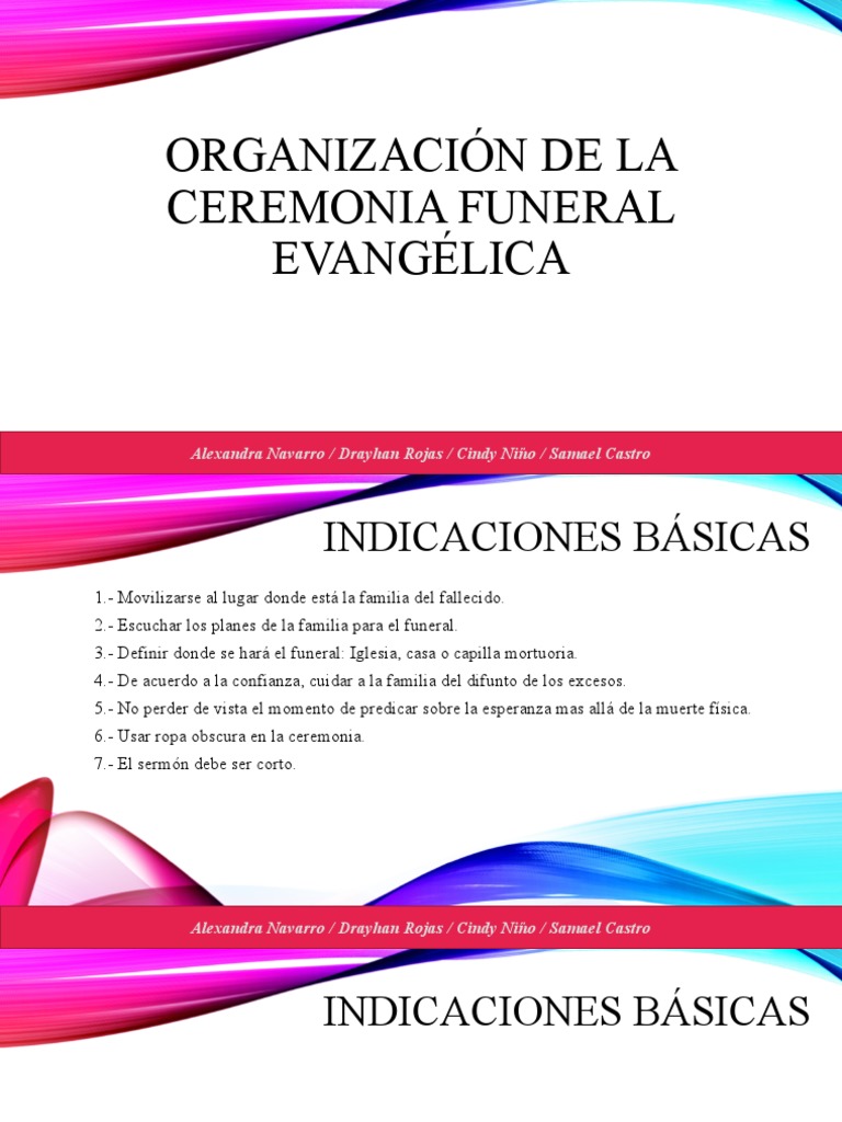 organizaci-n-de-un-funeral-evang-lico-pdf