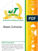 Manual Bases Culinarias 2019