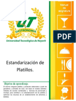 MANUAL DE ESTANDARIZACIÓN  TERMINADO 2020