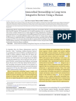 Implementing Antimicrobial Stewardship in Long-Term Care Settings: An Integrative Review Using A Human Factors Approach