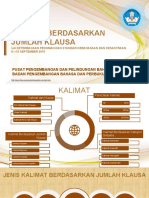 PPt Keefektifan Kalimat dan Klausa