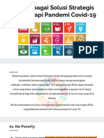 SDGs SOLUTIONS