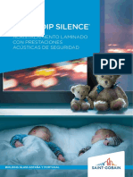 Stadip Silence Catálogo /PUIGMETAL®