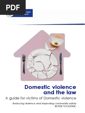 Western Cape Domestic Violence