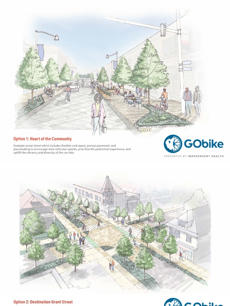 Grant Street Renderings | PDF