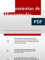 Download Herramientas de Macromedia Flash by Ne Car SN50878150 doc pdf