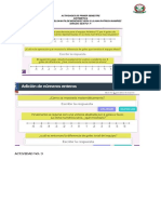 Guias Primer Semestre Matematicas 7 Incompleto