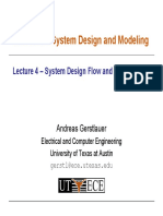 Embedded Syetem Design3