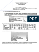 Taller PAP - Estrategía Mixta