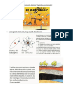 Clase Número 2 Química El Petróleo