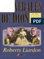 01. Los Generales de Dios.pdf · Versión 1