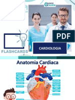 Cardio Flashcards 1