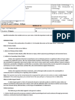 Module 12 Crim. 1