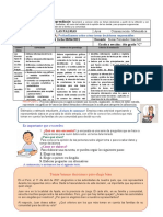 Profundizamos Sobre Cómo Tomar Decisiones Responsables