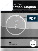 101 Aviation English Book