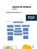 Diapositivas Historia de Africa