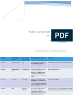 Actividad 6 Casos Empresariales